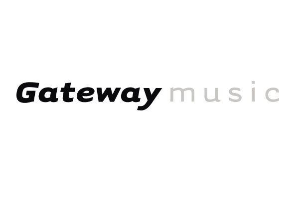 Gatewaymusic logo