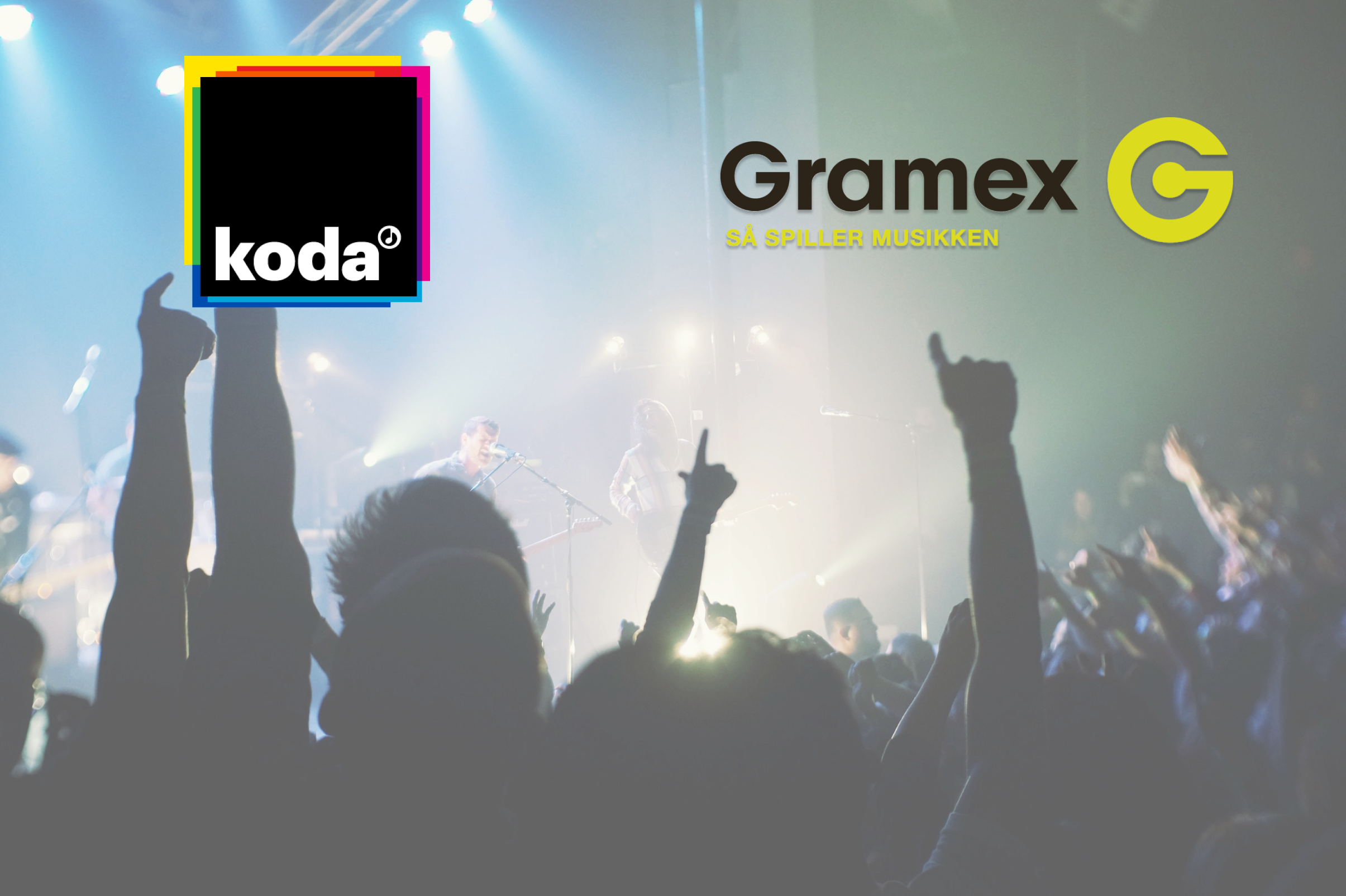 Koda/gramex logo