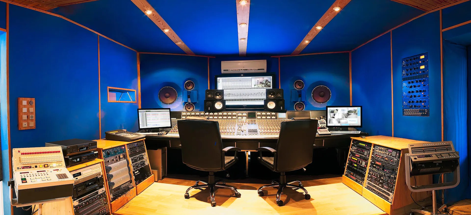 Ark Recording Studio