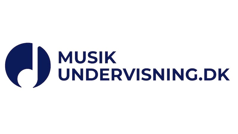 Musikundervisning.dk